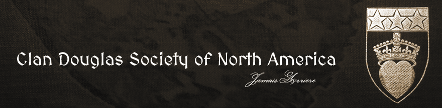 Clan Douglas Society of North America